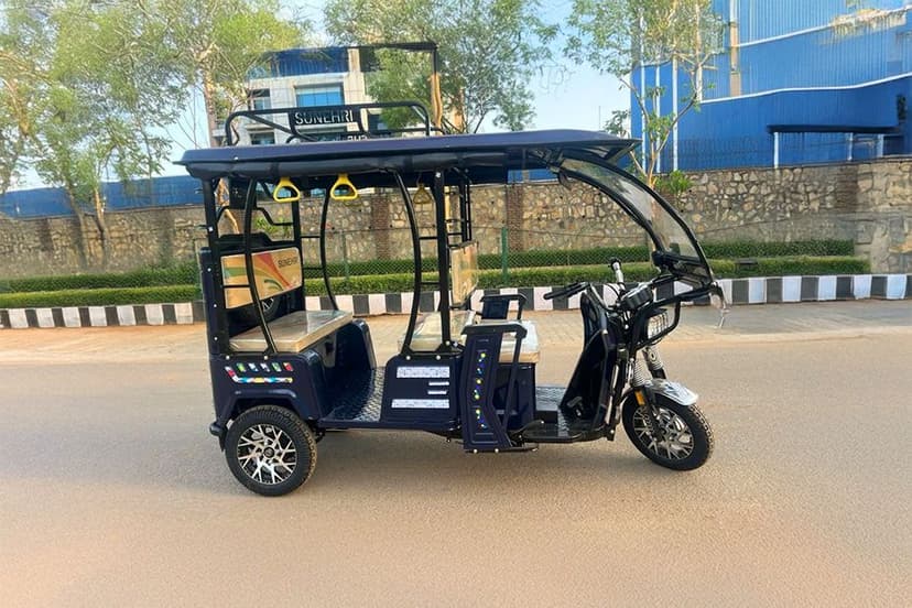 Sunehri Super Ms