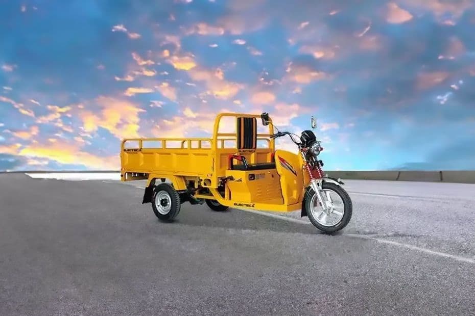 Electeca Loader
