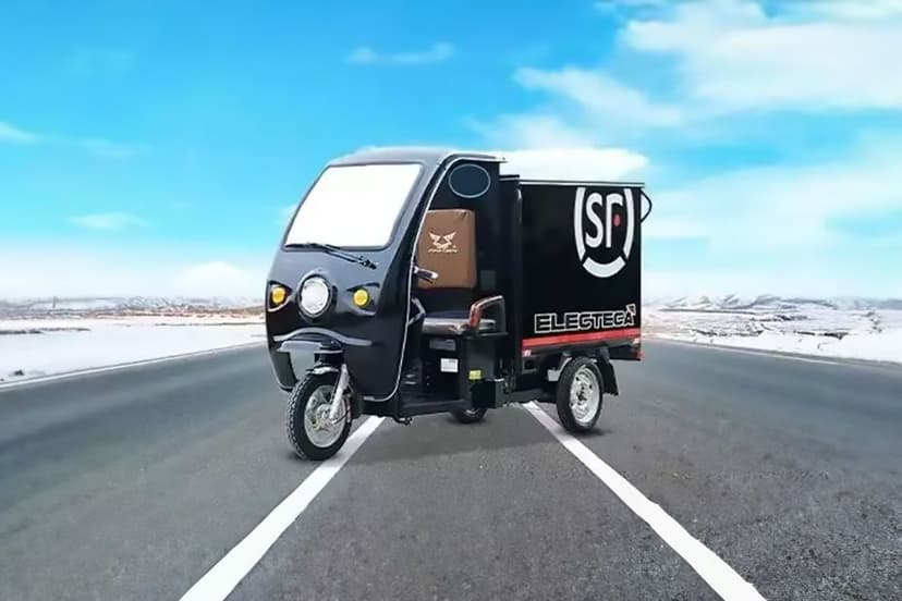 Electeca Express