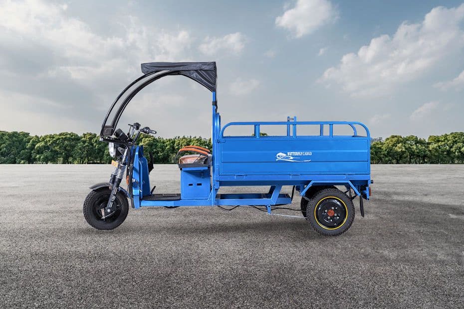 E-Cargo
