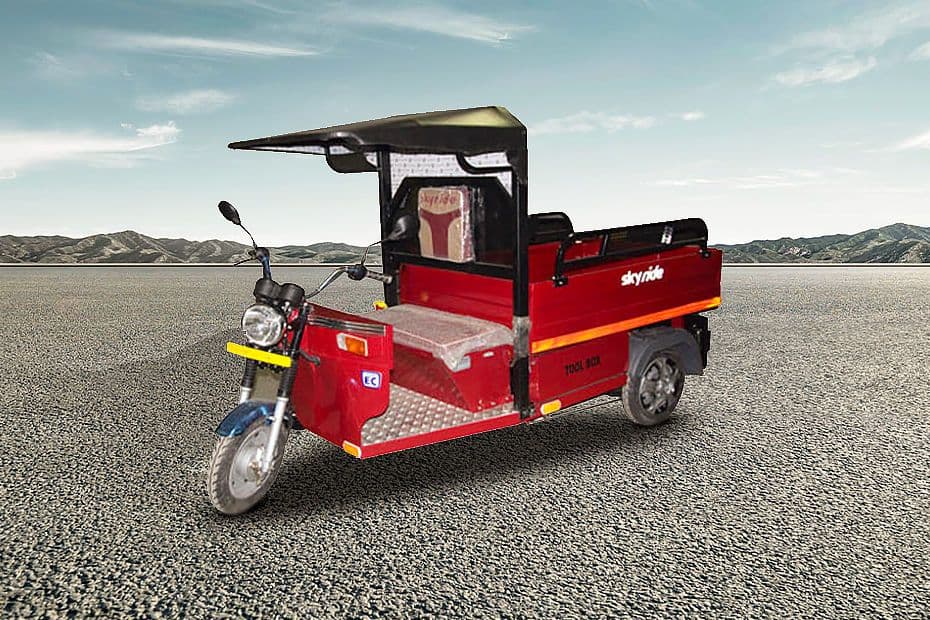 E-Cart