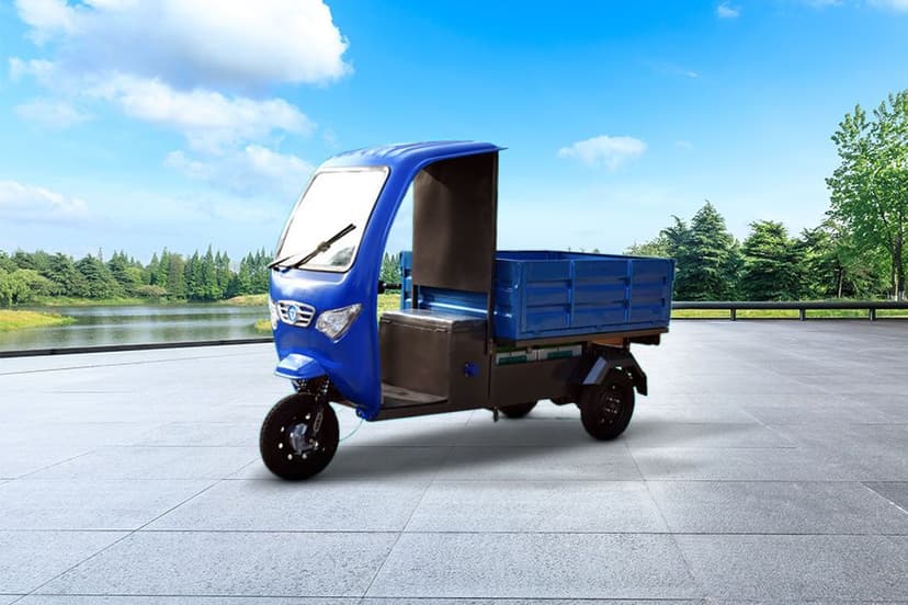Eko Tejas RUGD-152