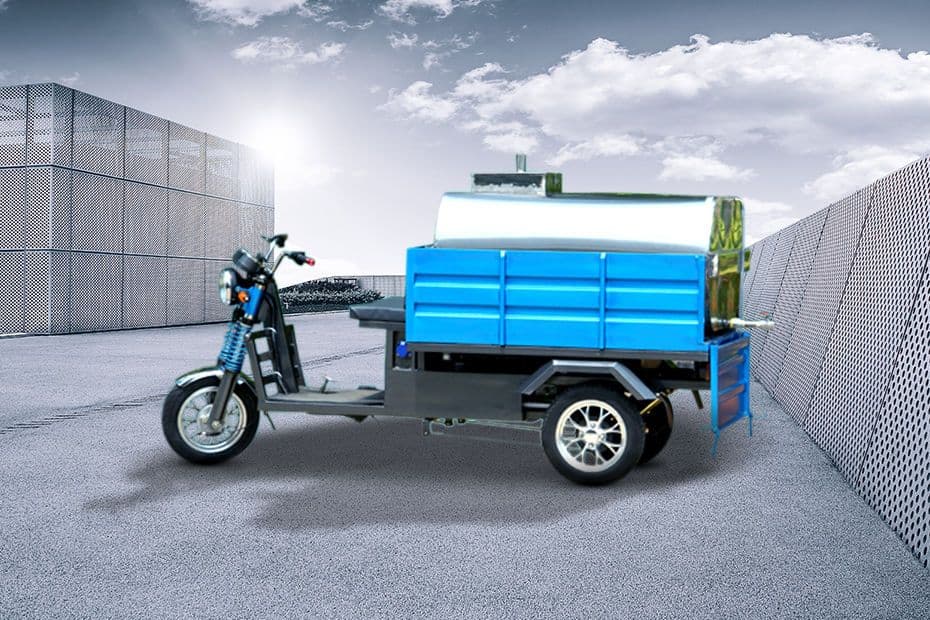 Water Cart