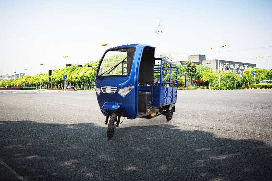 Eko Tejas RUGD-153