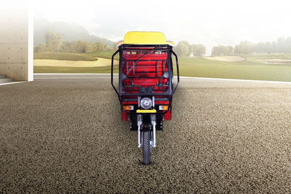 LDR Cargo Plus