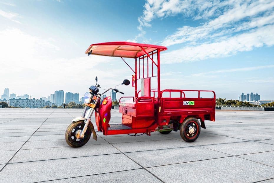 E-Cart Loader