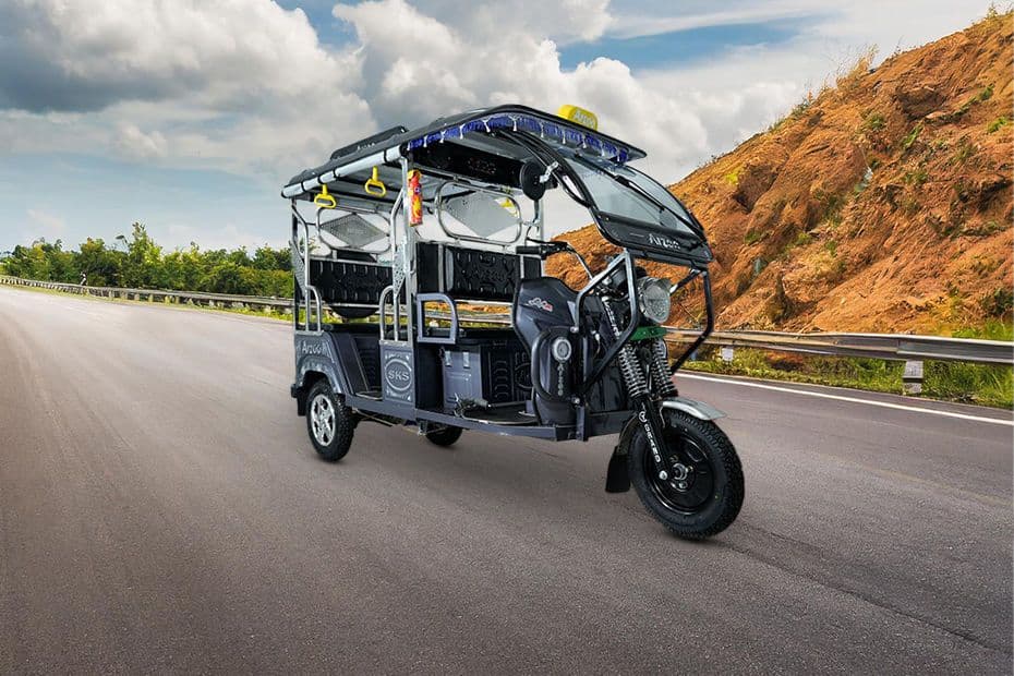 Eco 22 SS