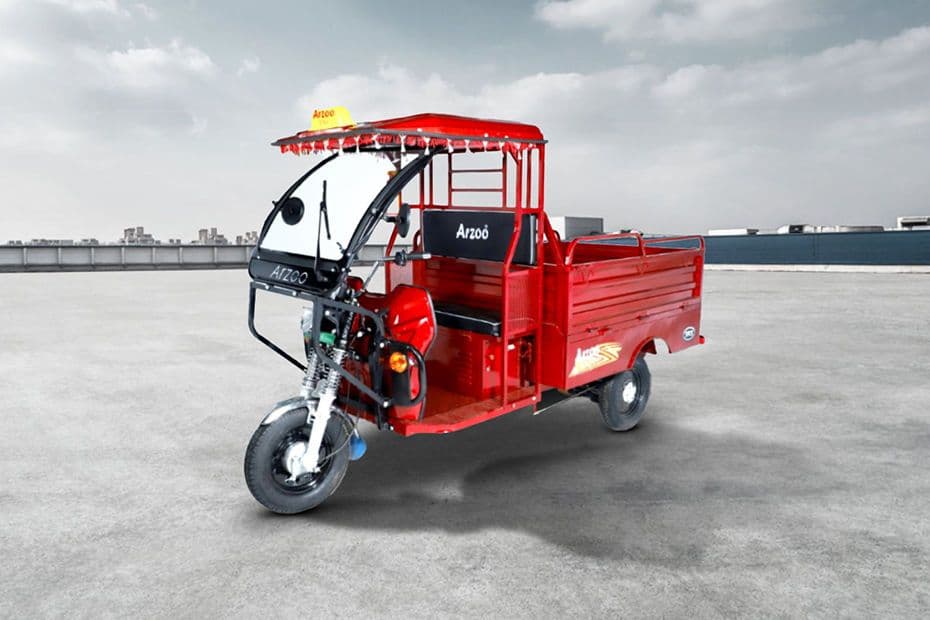 E-Cart