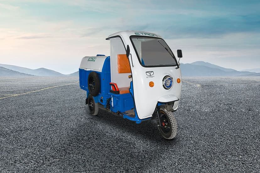 Etron Midbin