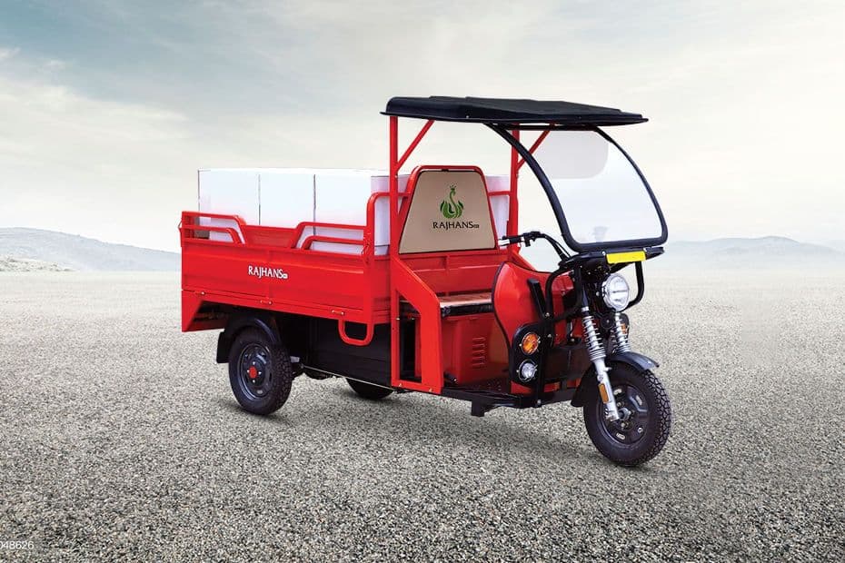 Rajhans Cargo