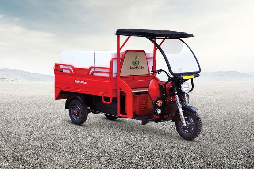 Rajhans Cargo