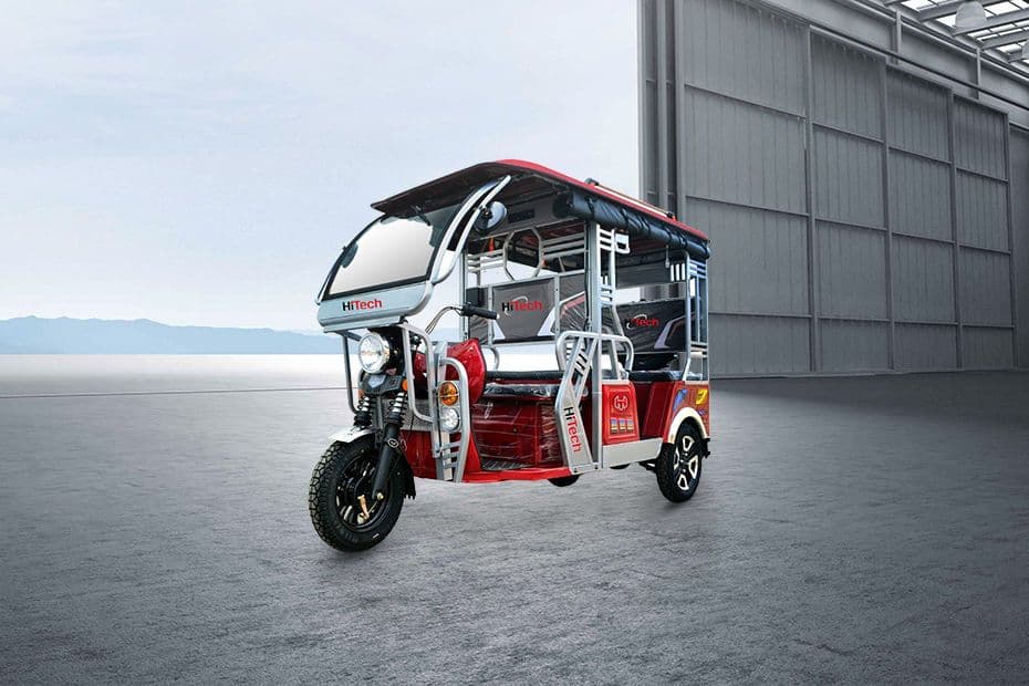 Ht Super Deluxe