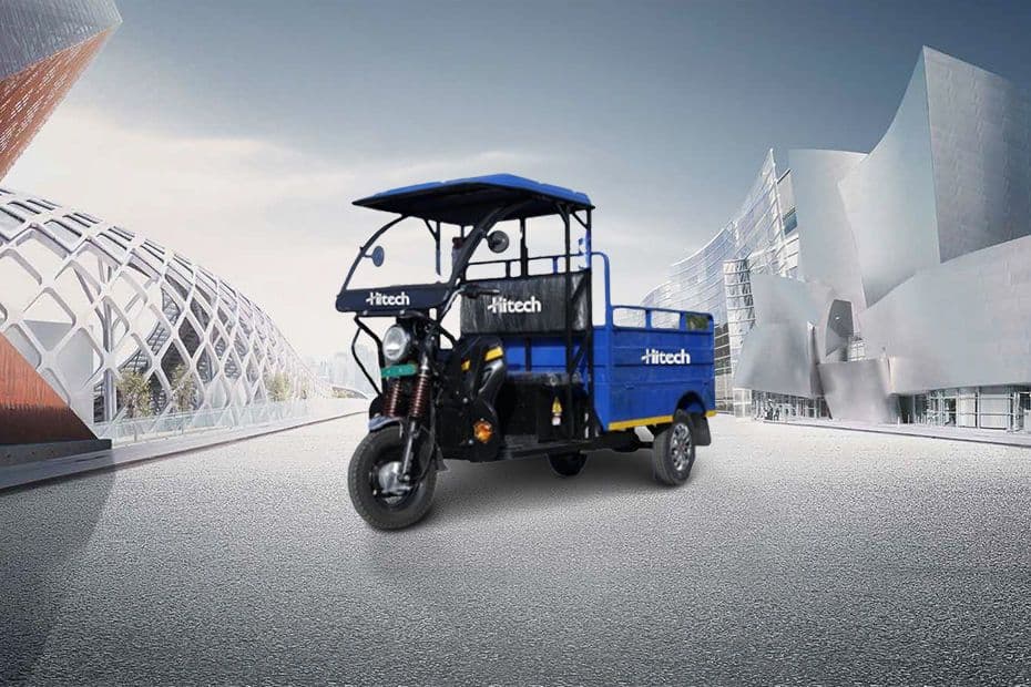 E-Cart