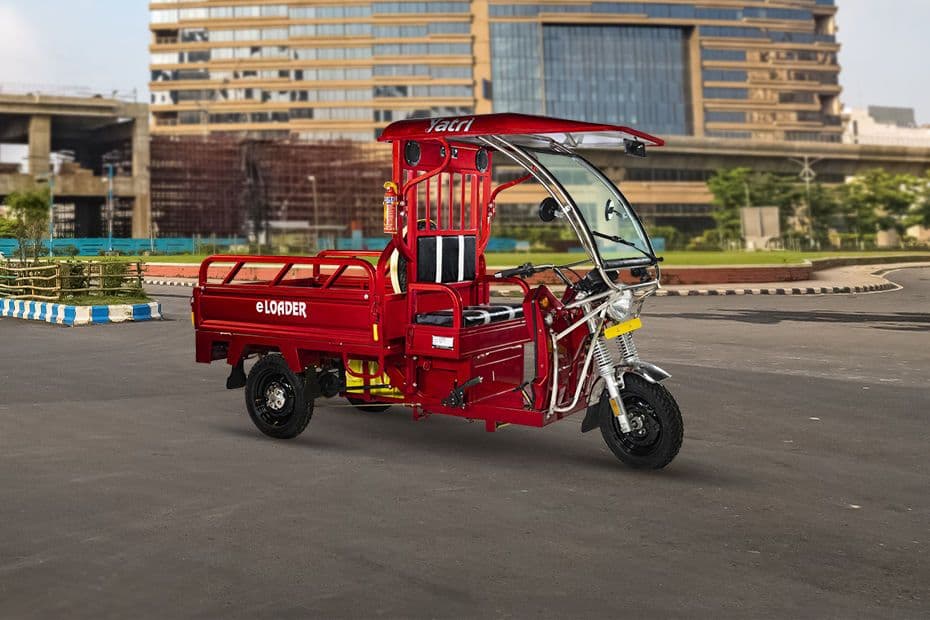 E Loader