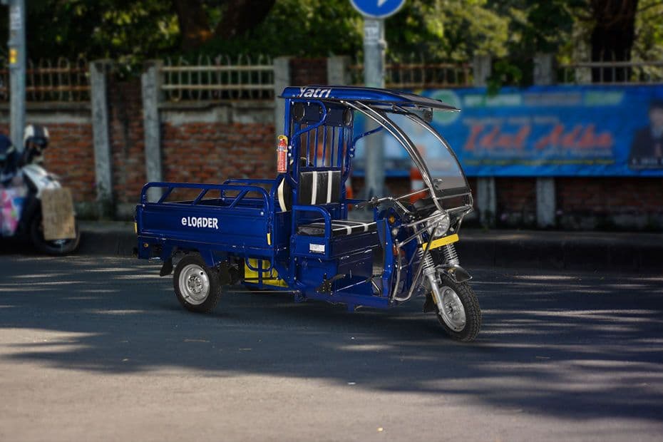 Yatri Cart