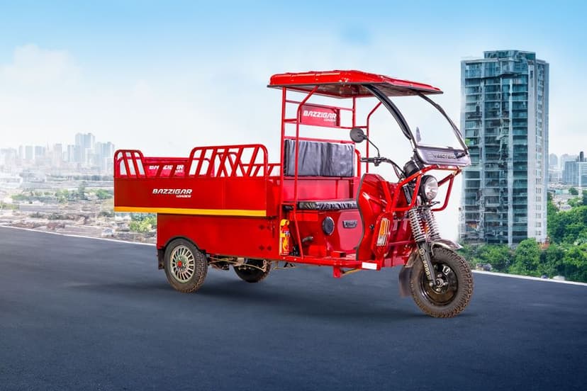 Veectero Bazzigar Loader