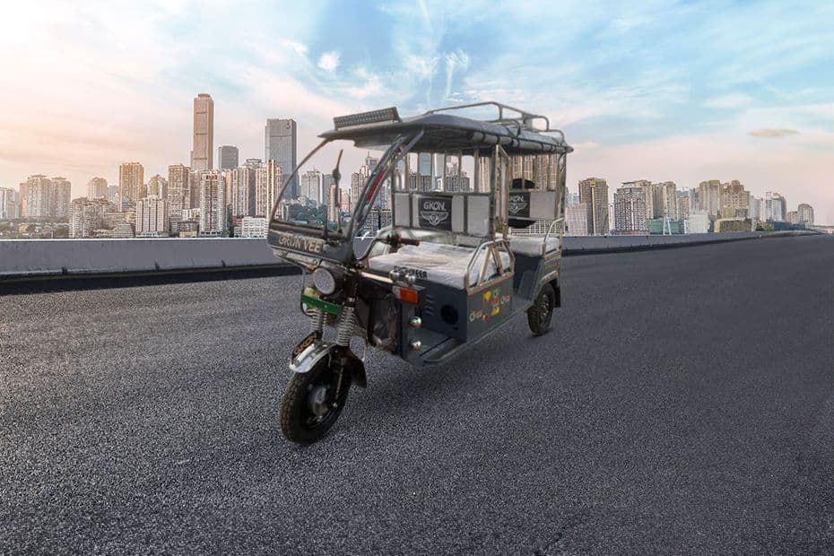 Eco Veer Ms