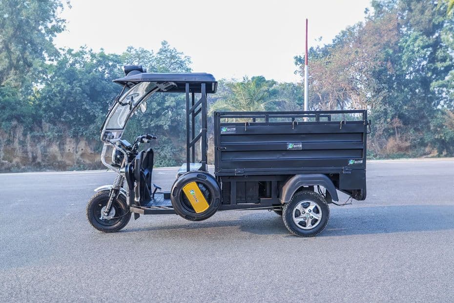 SATHI Loader
