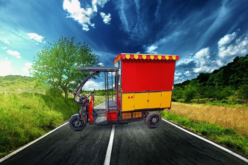 BABA Costomize Loader