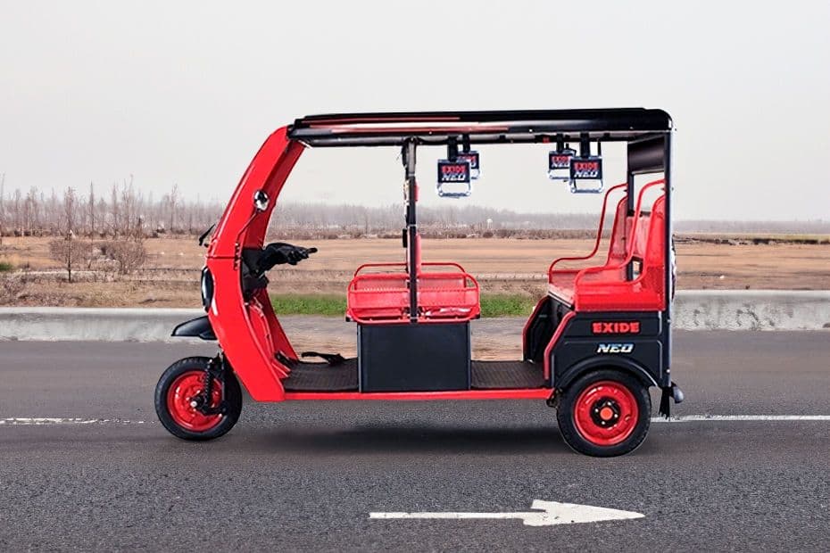 Exide Neo