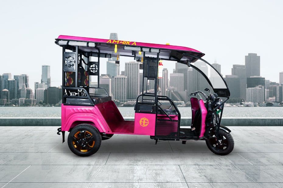 GS 8000