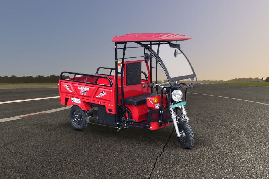 E-Loader