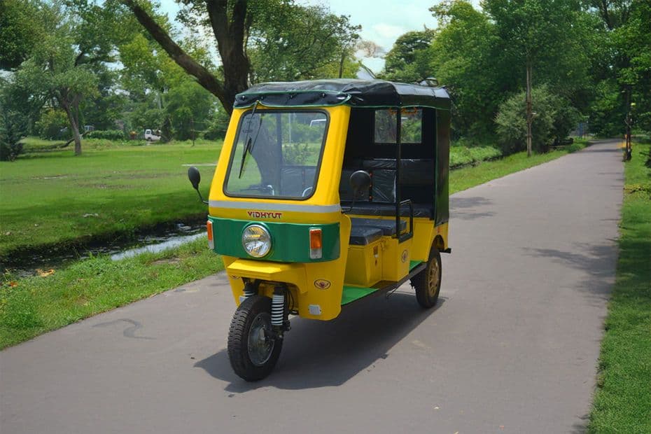 Vidhyut E1