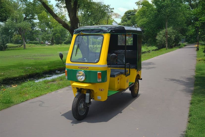 Vidhyut E1