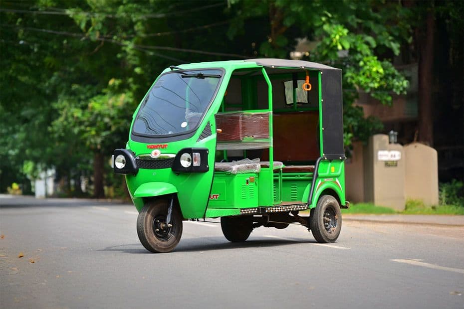 Vidhyut P1