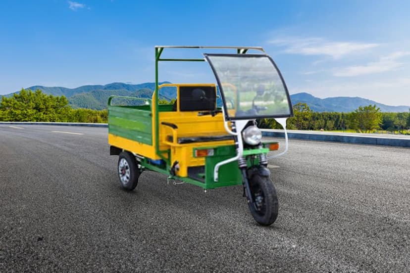 Evex Auto Ranger LDR