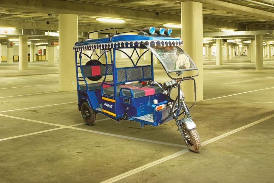 Tricycle