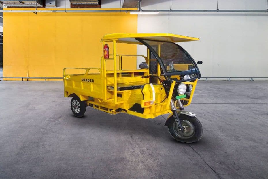 ADMS Loader