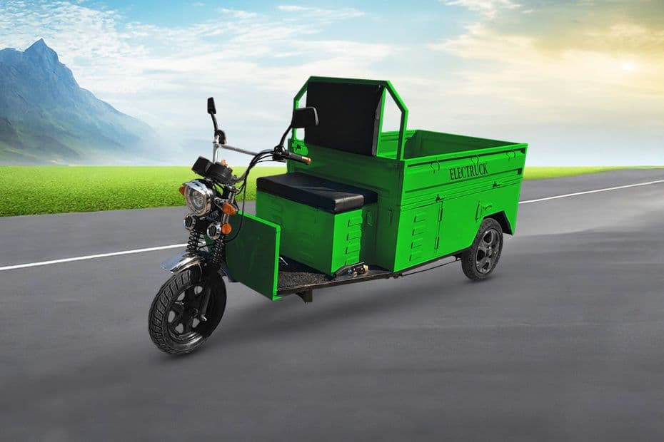 Electruck