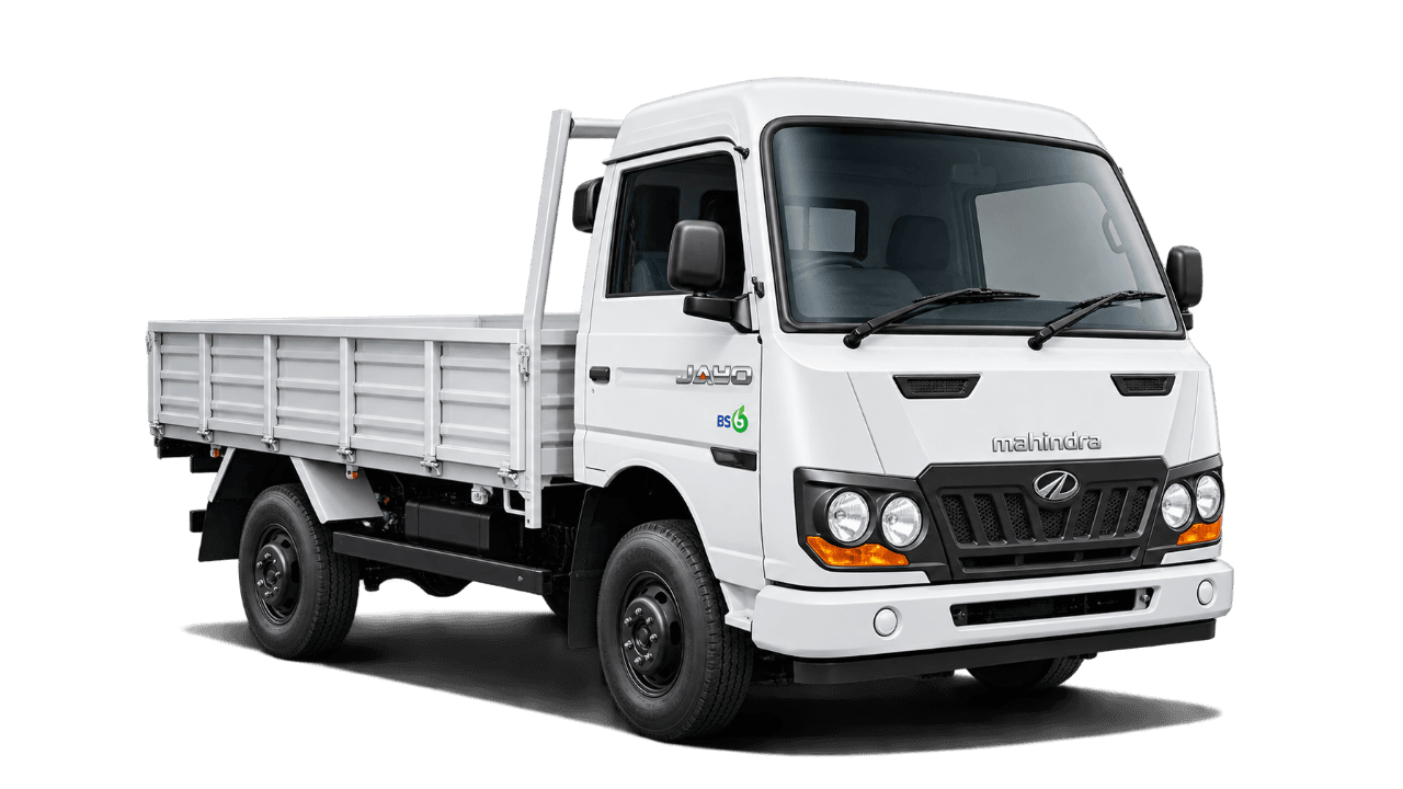 Mahindra JAYO