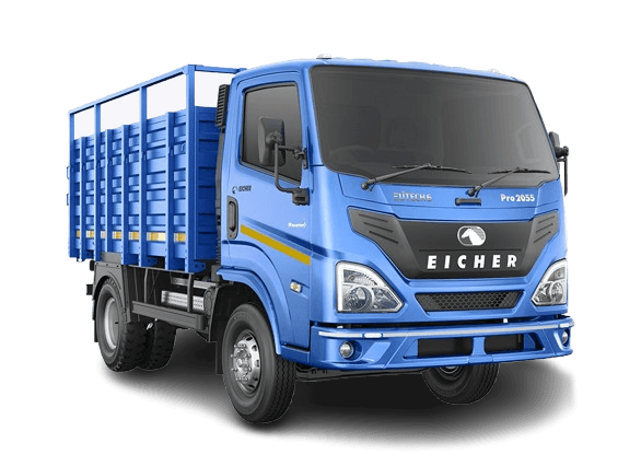 Eicher Pro 2055
