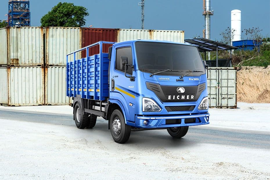 Eicher Pro 2055
