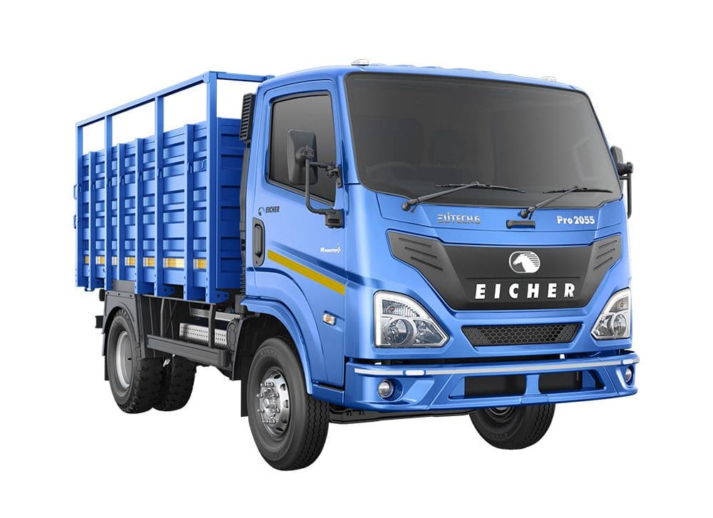 Eicher Pro 2055