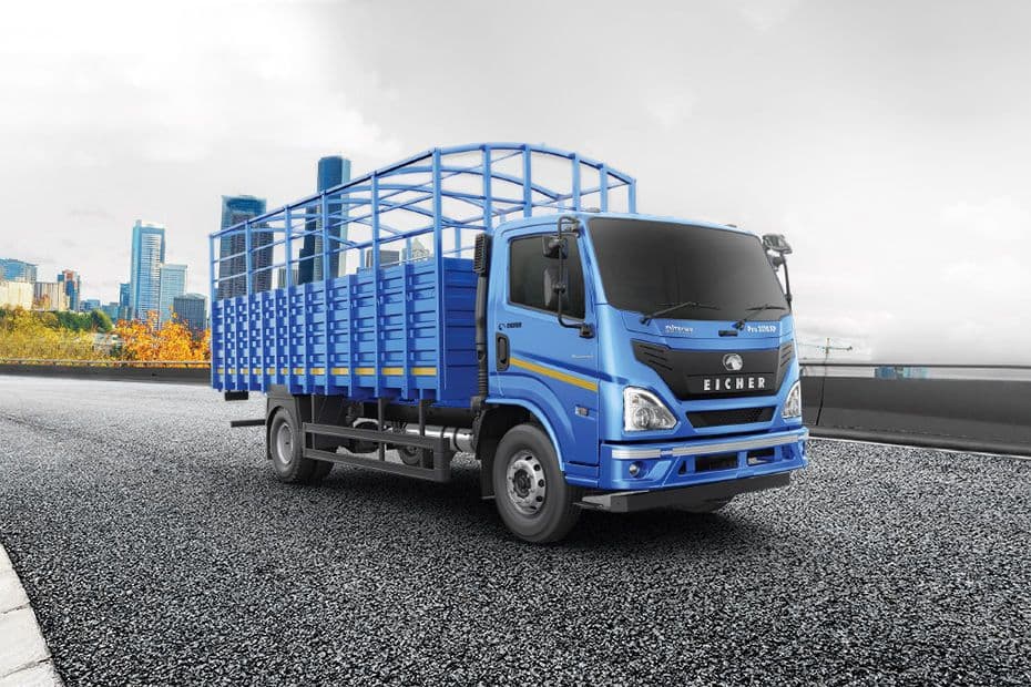 Eicher Pro 2110XP