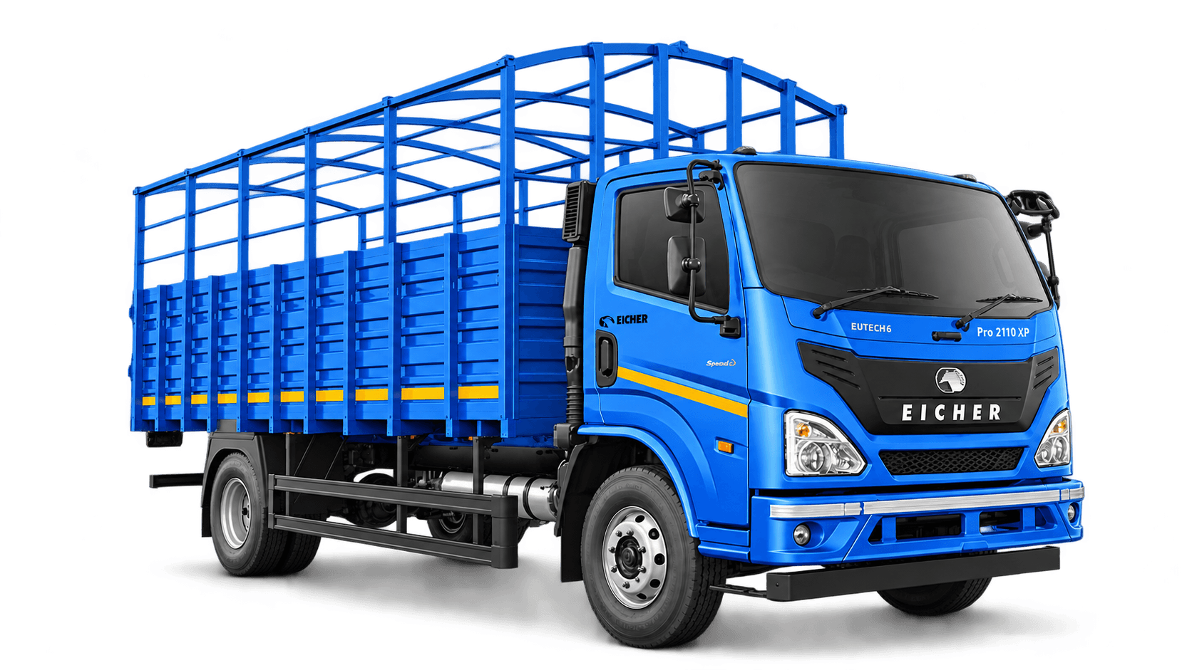 Eicher Pro 2110XP