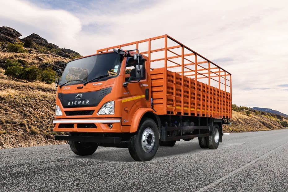 Eicher Pro 2119