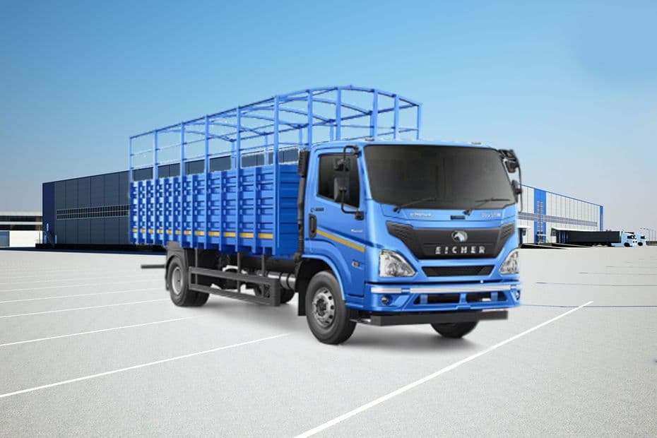 Eicher Pro 2110 6S