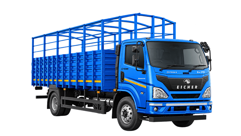 Eicher Pro 2110 6S