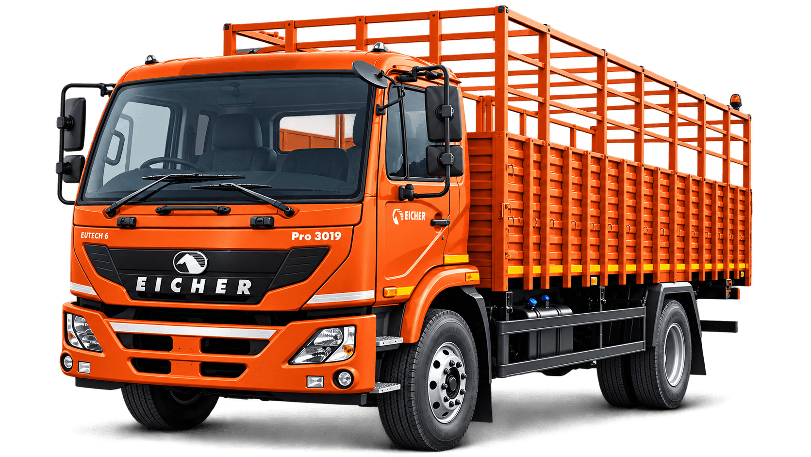 Eicher Pro 3019