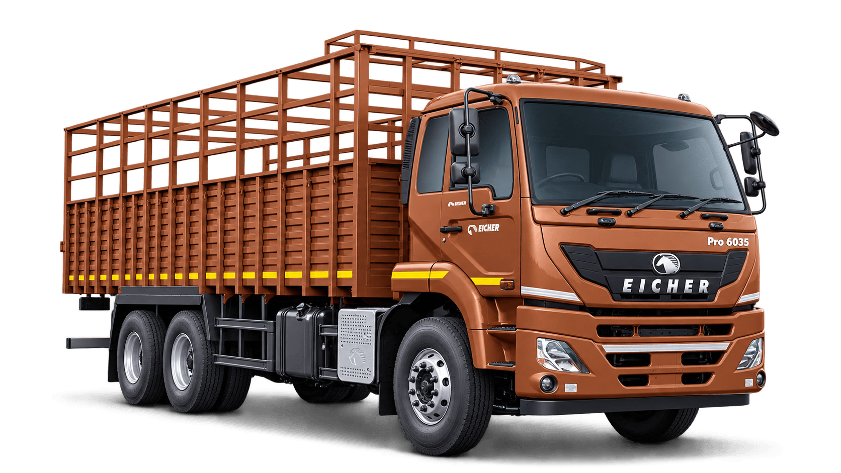 Eicher Pro 6028