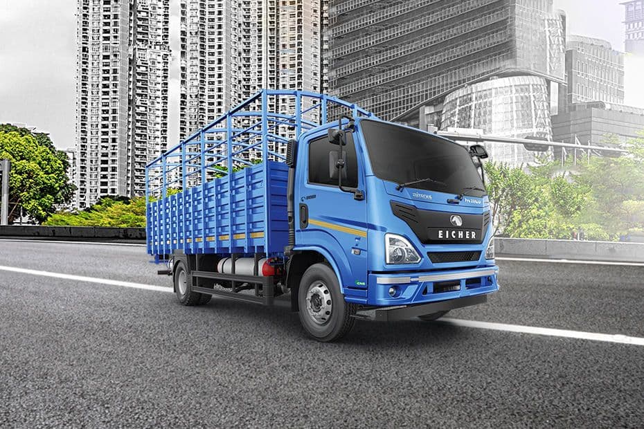Eicher Pro 2110XP Plus CNG