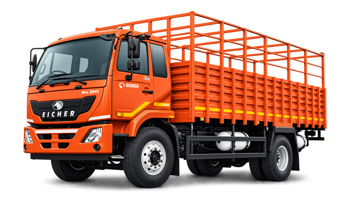 Pro 3019 CNG