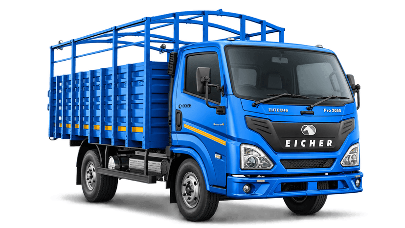 Eicher Pro 2050