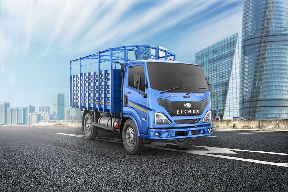 Pro 2050 CNG