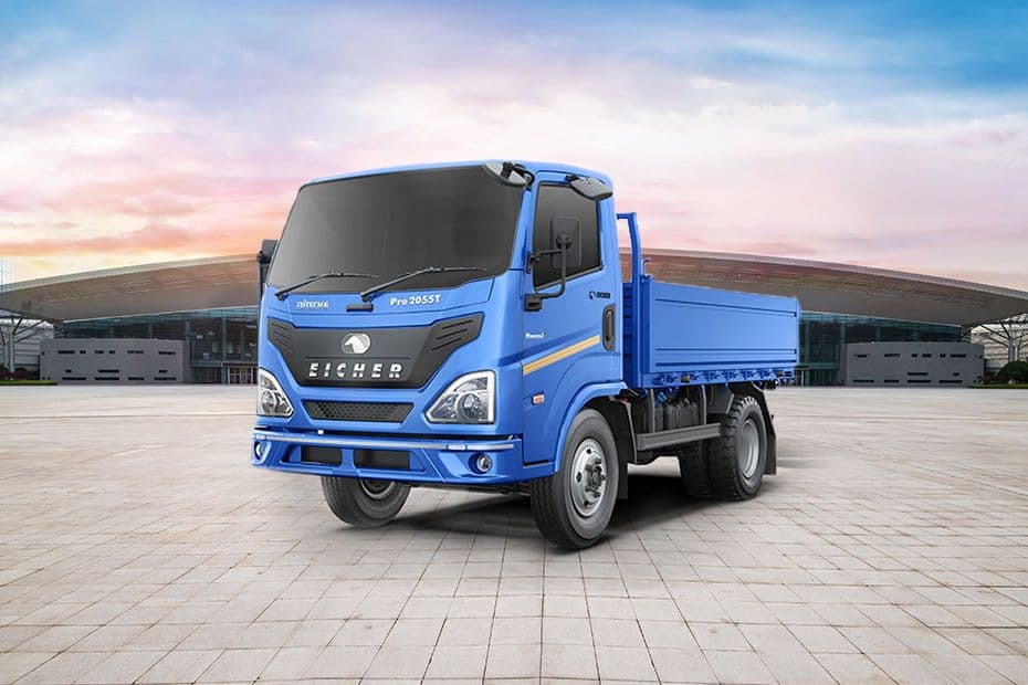 Eicher Pro 2055T DSD