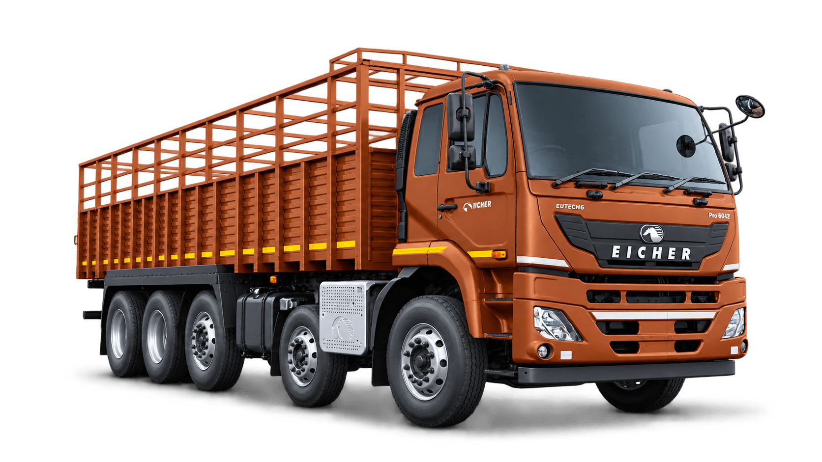 Eicher Pro 6042